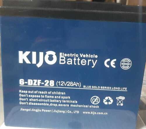 KIJO BATTERY