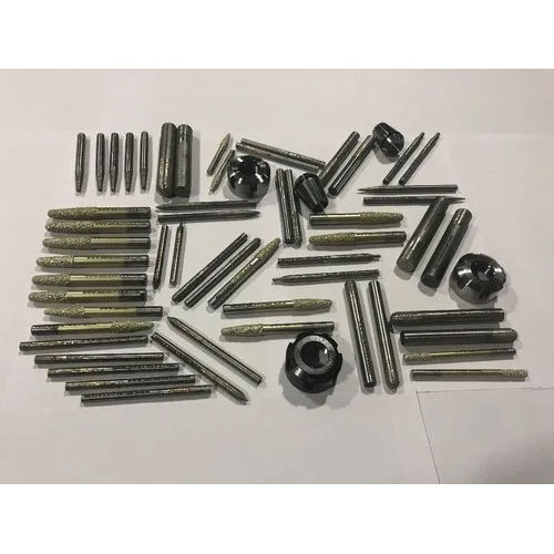 Diamond Tools CNC