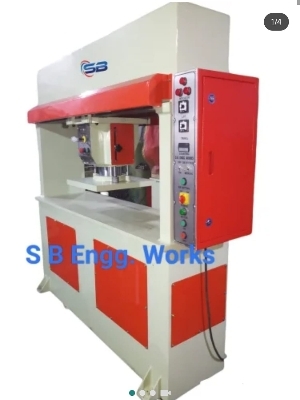 Travel Head Cutting Machine - Cutting Material: Nonmetal