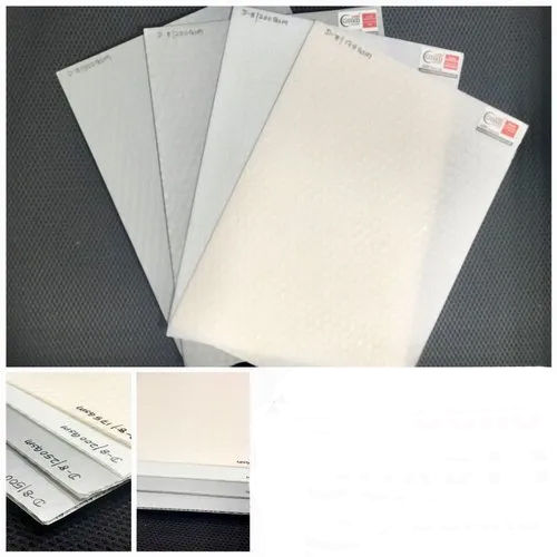 Bubble Guard Floor Protector  Floor Protection Sheet 250 gsm