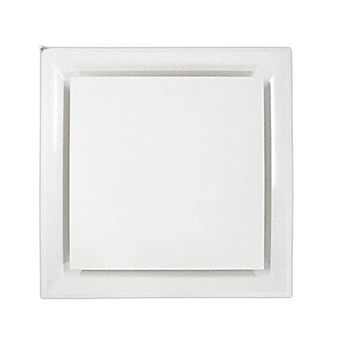 Plaque Diffuser