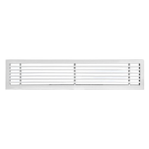 Linear Bar Grille