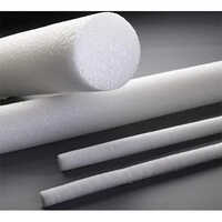 Backer Rod - Epe Polyethylene Foam, Sizes 6 Mm To 50 Mm, White Color - Optimizes Sealant Quantity, Improves Elasticity, Resists Moisture