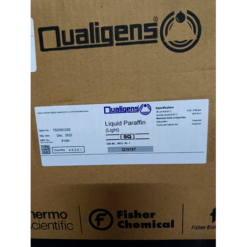 Liquid Paraffin