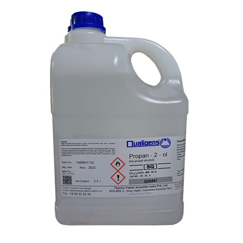 2 ol Propan Chemical