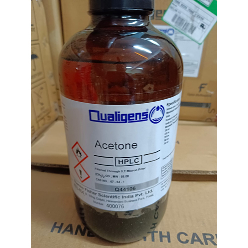 Acetone HPLC Chemical