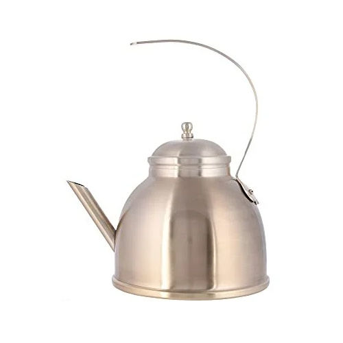 Ss 1 Litres Multipurpose Kettle