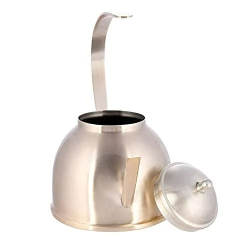 SS 1 Litres Multipurpose Kettle