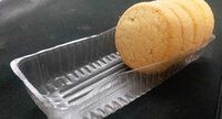 cookies blister tray