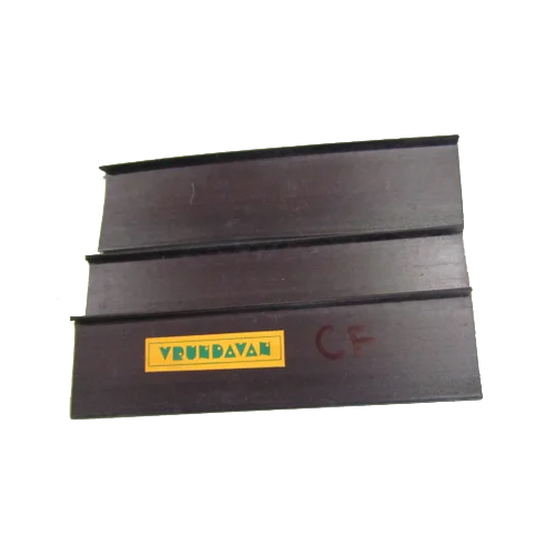Black Colored Pvc Profile