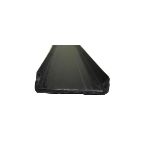 Electrical PVC Plastic Profiles - Rigid PVC Material, Available in Various Thicknesses (mm) | Smooth Surface Finish, Versatile for Electrical Applications
