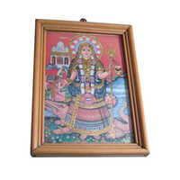 Pvc Photo Frame Profiles Hardness: Rigid