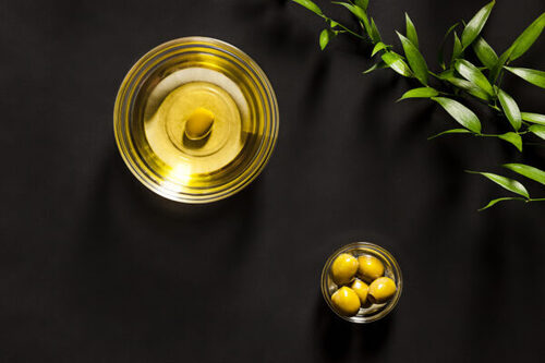 Extra Virgin Olive Oil