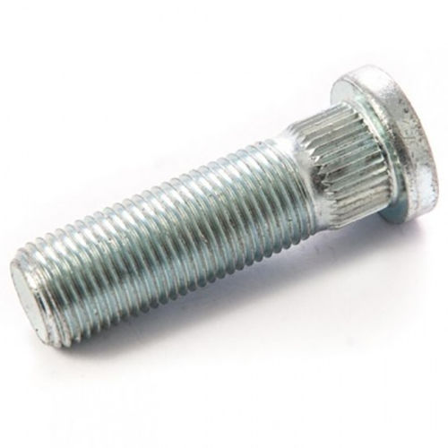 Knurled Bolts Grade: Different Available