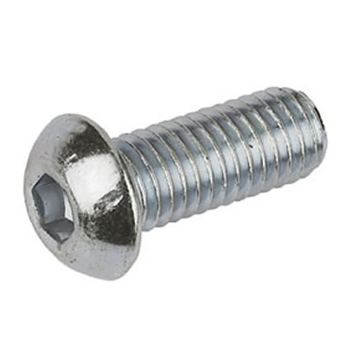 Button Head Socket Cap Screw Grade: Different Available