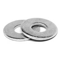 Machine Washers