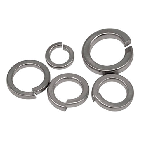 Spring Washers Application: Industrial