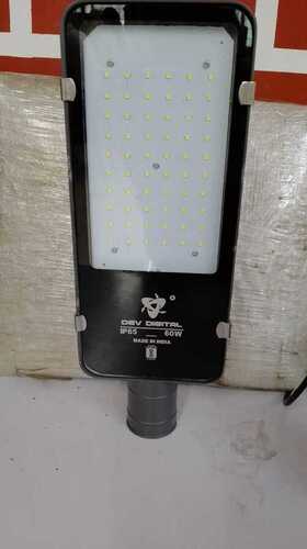 LED STREET LIGHT - NILE 60W