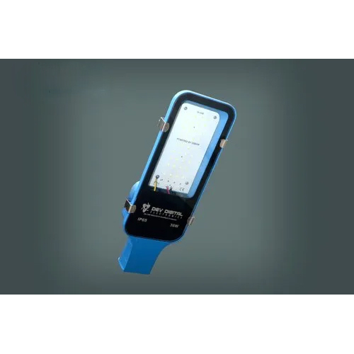 led 36w led street light