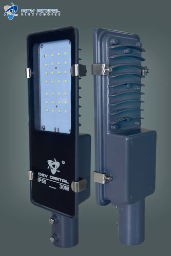 LED STREET LIGHT - NILE 30W