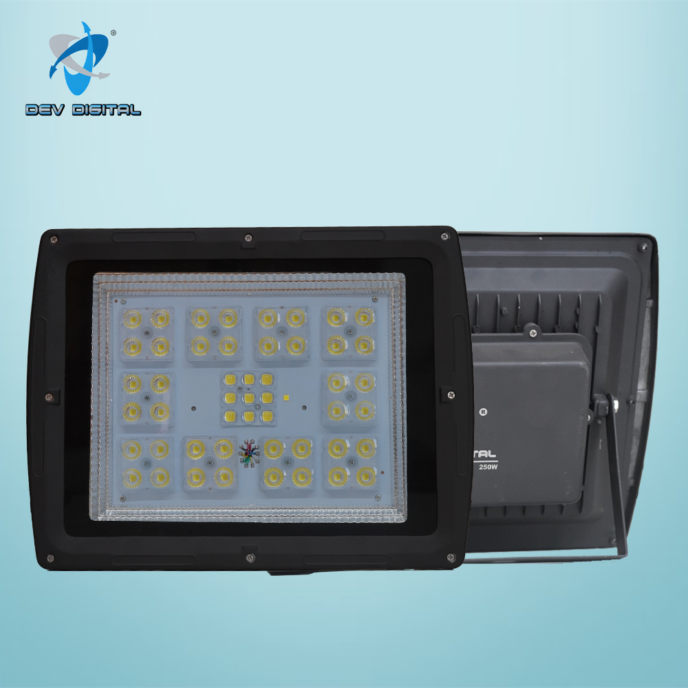 LED Flood Light - ERIS