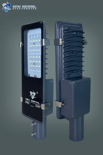 Blue 24w Led Street Light Eris