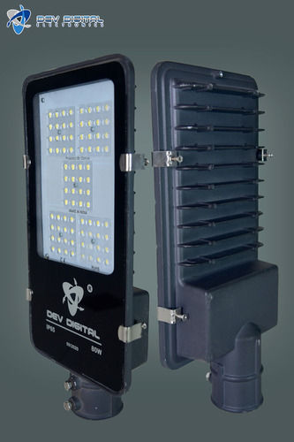 LED STREET LIGHT - ERIS 120W