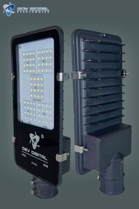 150W LED Street Light -ERIS