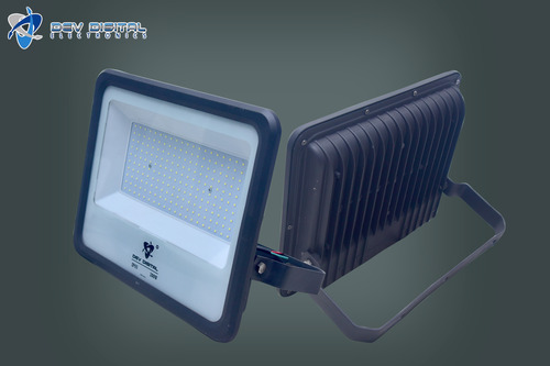 LED Flood Light - DUOS 200W