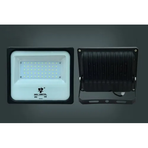 LED FLOOD LIGHT - SPARK