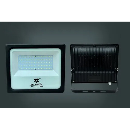 LED FLOOD LIGHT WATER PROF