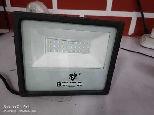 LED FLOOD LIGHT  - SPARK 30W