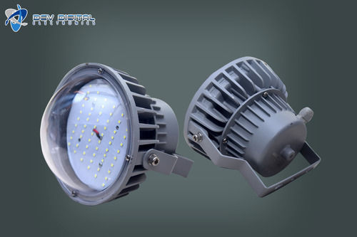 LED Well Glass LIGHT - 60W