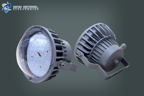 LED Well Glass LIGHT - 60W