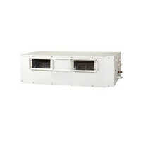 Ductable Ac Unit Power Source: Electrical