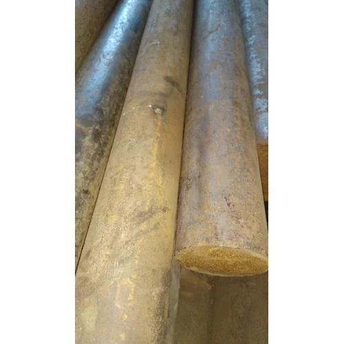 Alloy Steel Bars