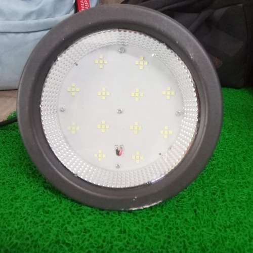 LED HIGHBAY LIGHT - NILE 50W