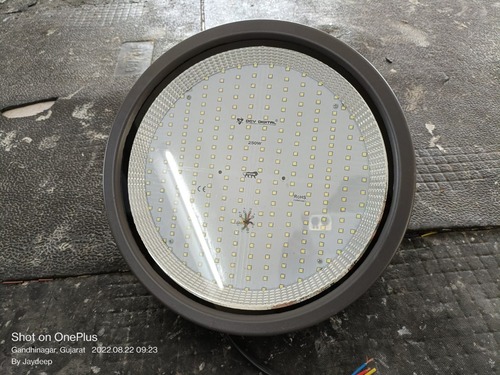 LED HIGHBAY LIGHT - NILE 250W