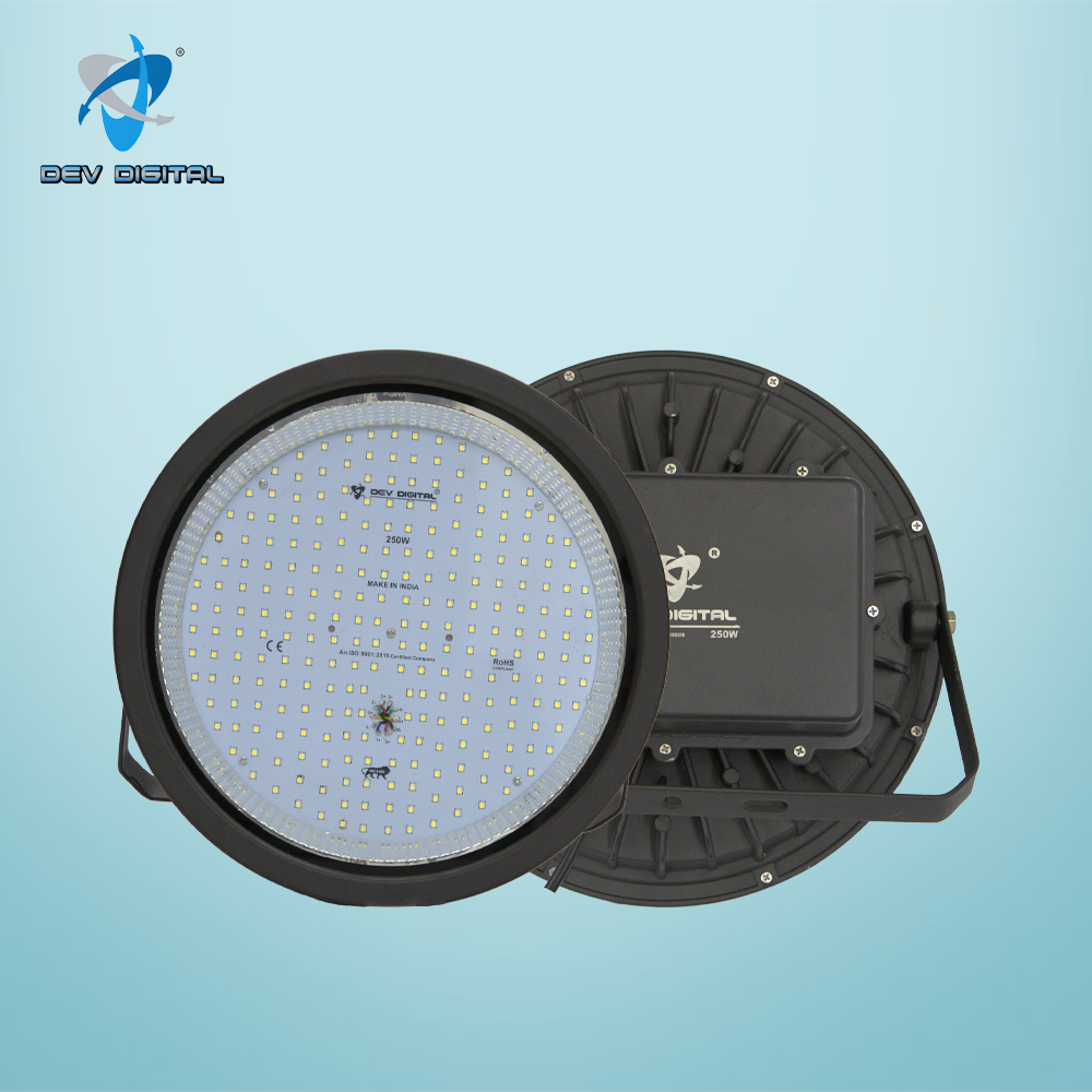 LED HIGHBAY LIGHT- NILE
