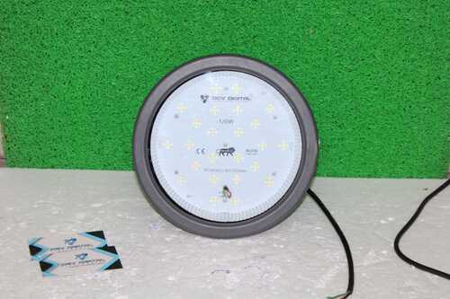 LED HIGHBAY LIGHT - NILE 120W