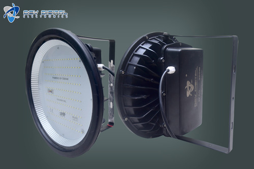 LED HIGHBAY LIGHT - NILE 200W