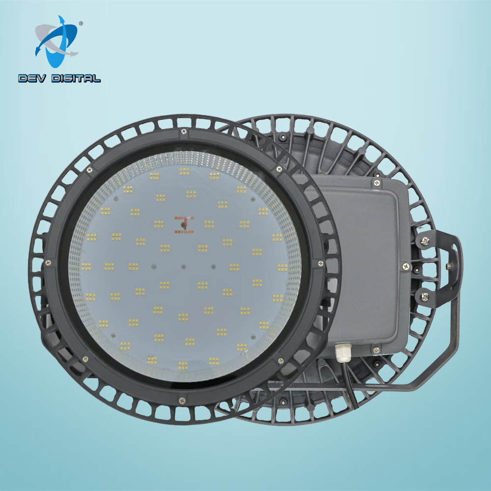 LED HIGHBAY LIGHT- NILE