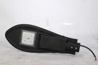 100W LED Leaf Street Lights
