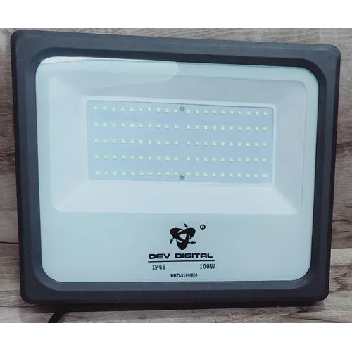 LED FLOOD LIGHT SLIM