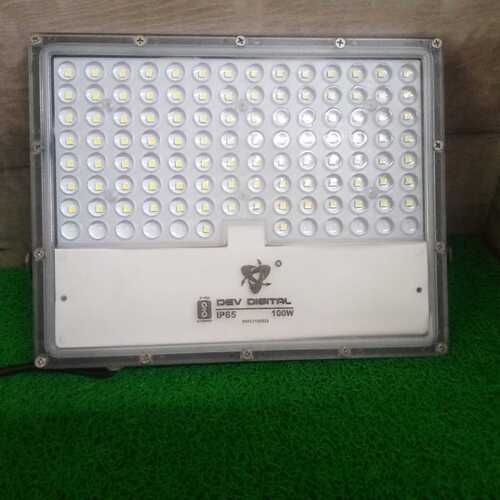 LED FLOOD LIGHT   - THETA 100W