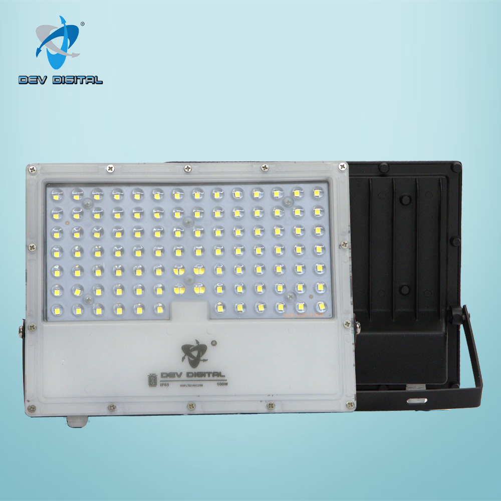 LED FLOOD LIGHT - THETA