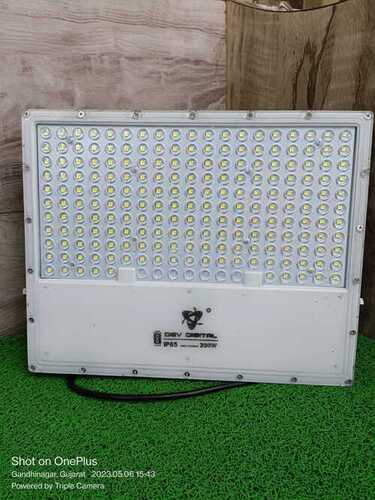 200w Led Flood Light-theta