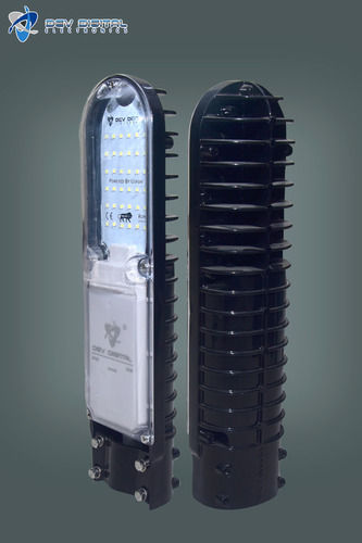 LED STREET LIGHT - CAPSULE