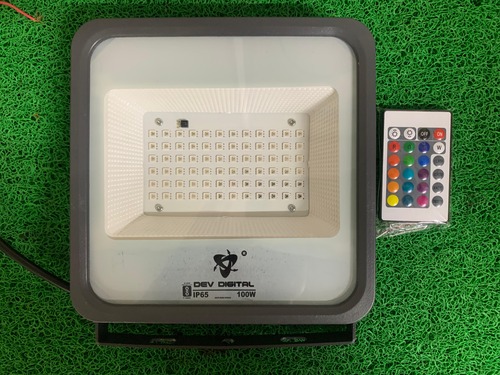 LED Flood Light RGB - 50W