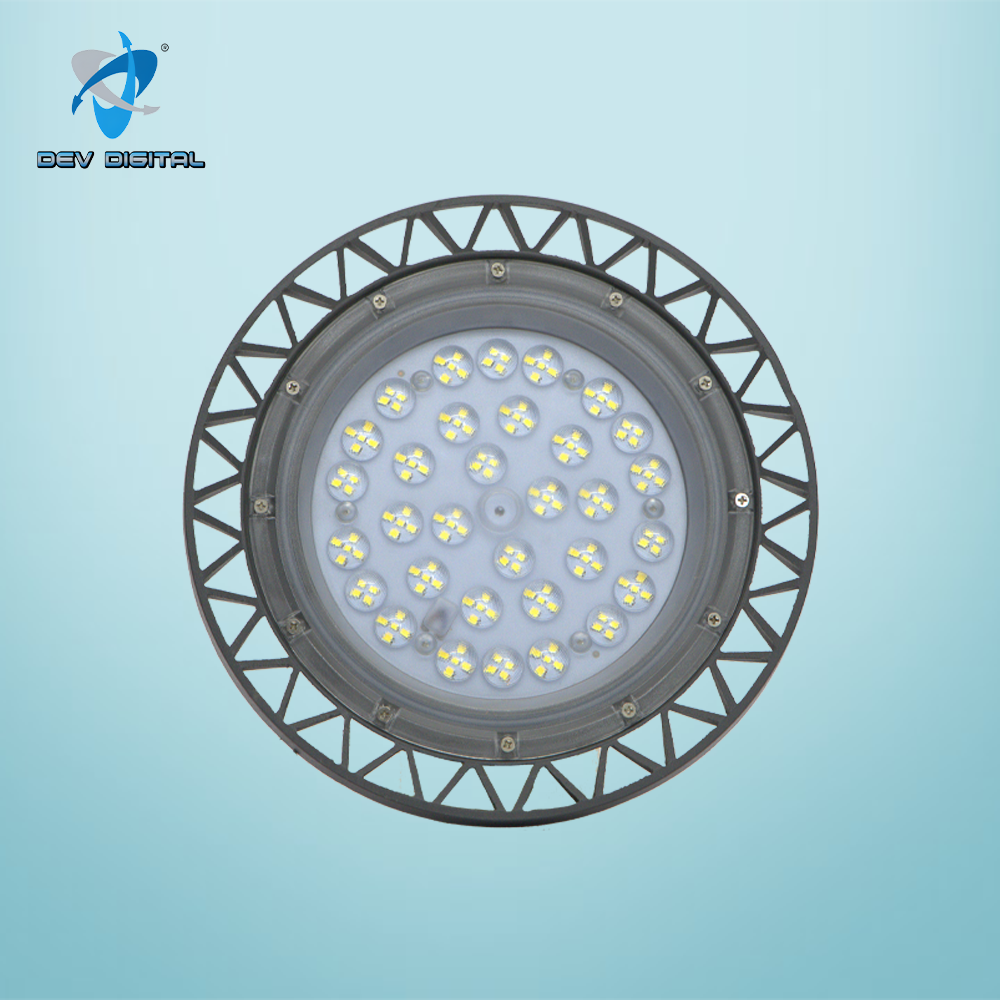 LED HIGHBAY LIGHT - 150W THETA